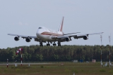Boeing 747-222B(SF)